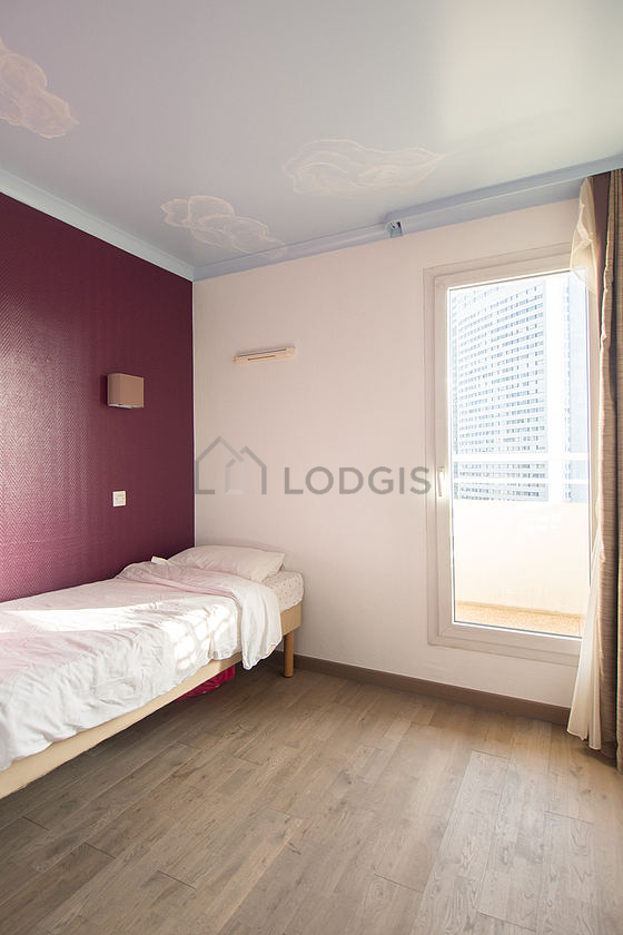 Apartment Courbevoie - 