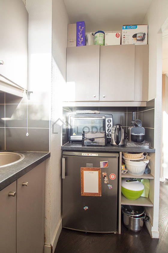 Appartamento Courbevoie - 