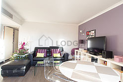 Apartamento Courbevoie - Salón
