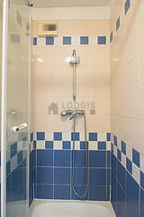 Apartment Courbevoie - Bathroom 2
