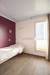 Apartment Courbevoie - Bedroom 2