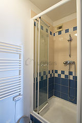 Appartement Courbevoie - Salle de bain 2