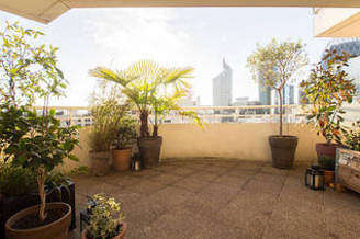 Courbevoie 2 camere Appartamento