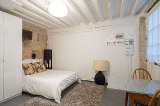 Panthéon Paris 5° studio