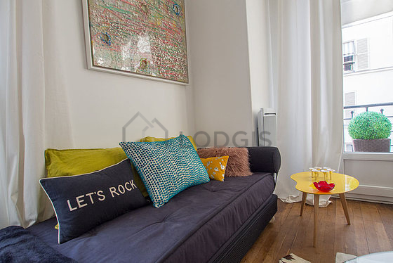 Квартира Париж 6° - 