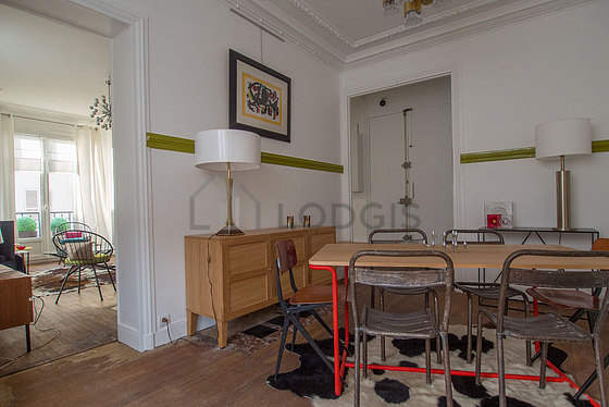 Квартира Париж 6° - 