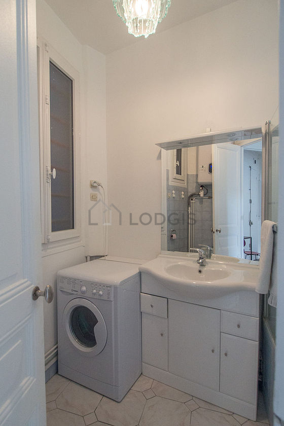 Apartamento París 6° - 