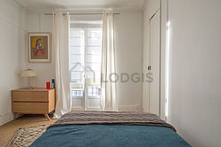 Appartamento Parigi 6° - Camera