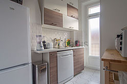 Appartamento Parigi 6° - Cucina