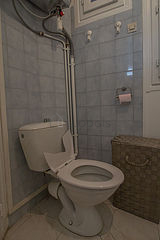 Appartamento Parigi 6° - Sala da bagno