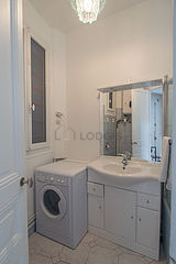 Appartamento Parigi 6° - Sala da bagno