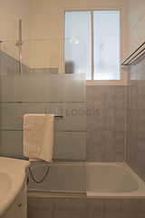 Appartamento Parigi 6° - Sala da bagno