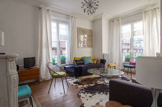 Saint Germain des Prés Paris 6° 1 Schlafzimmer Wohnung