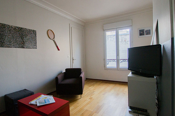 Appartamento Parigi 10° - 