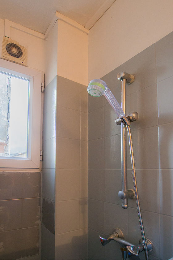 Wohnung Paris 10° - 