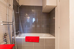 Apartamento Paris 10° - Casa de banho