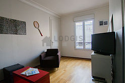 Apartamento Paris 10° - Salaõ