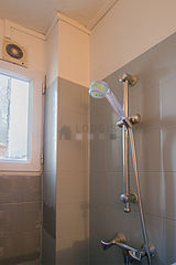 Wohnung Paris 10° - Badezimmer