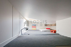 Wohnung Paris 10° - Zwischenstock