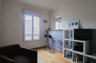 Canal Saint Martin Paris 10° 1 bedroom Apartment