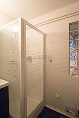 Apartamento Courbevoie - Cuarto de baño