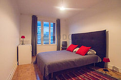 Apartamento Courbevoie - Dormitorio