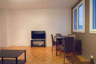 Courbevoie 1 quarto Apartamento