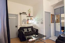 Apartamento Paris 2° - Salaõ