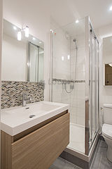 Apartamento Paris 15° - Casa de banho