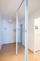 Apartment Paris 15° - Entrance