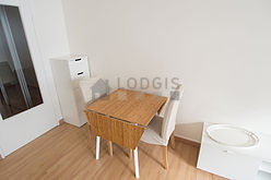 Apartment Paris 15° - Living room