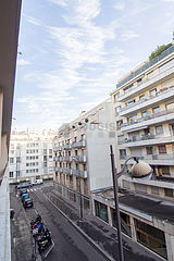 Appartement Paris 15° - Terrasse
