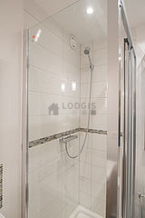 Wohnung Paris 15° - Badezimmer