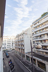 Wohnung Paris 15° - Terasse