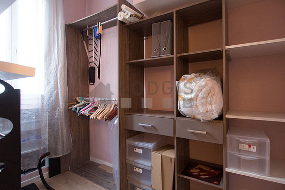 Apartamento París 12° - 