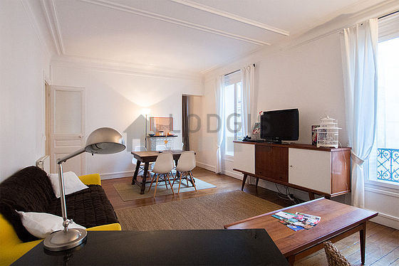 Appartamento Parigi 12° - 