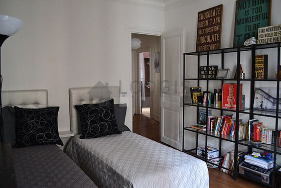 Appartamento Parigi 12° - 