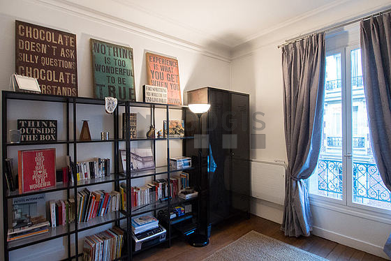 Appartement Paris 12° - 