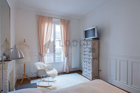 Wohnung Paris 12° - 