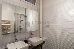 Apartamento Paris 12° - Casa de banho