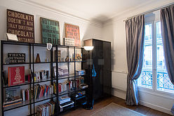 Apartamento Paris 12° - Quarto 2