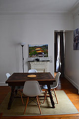 Apartamento Paris 12° - Salaõ