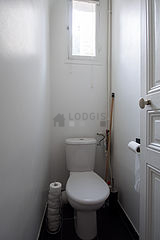 Apartamento Paris 12° - Sanitários 