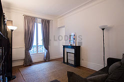 Apartment Paris 12° - Bedroom 2