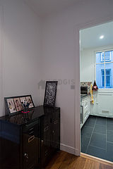 Apartment Paris 12° - Entrance