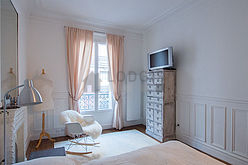 Appartamento Parigi 12° - Camera