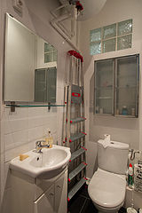 Appartamento Parigi 12° - WC 2