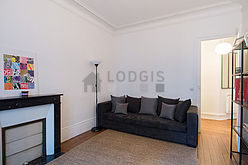 Wohnung Paris 12° - Schlafzimmer 2