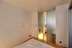 Appartamento Parigi 18° - Camera