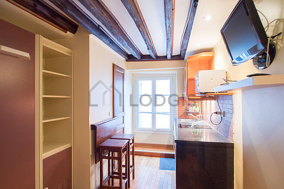Apartment Paris 7° - 